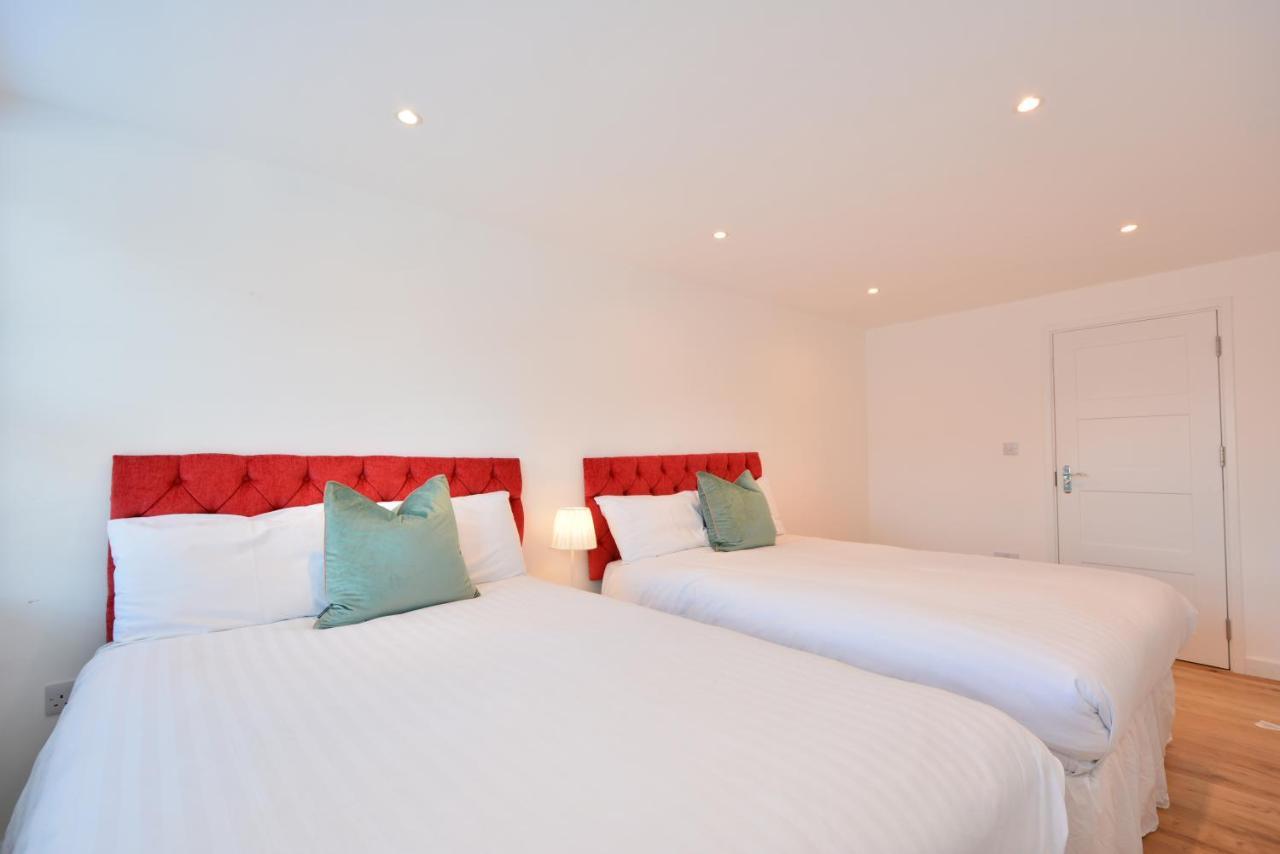 London Deluxe Apartments Mitcham Eksteriør bilde